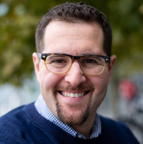 Profile Image of Harrison Mantas